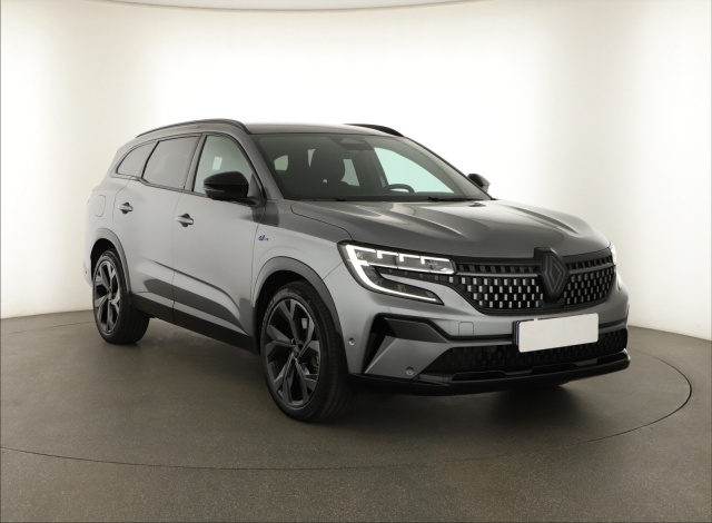 Renault Espace 2023
