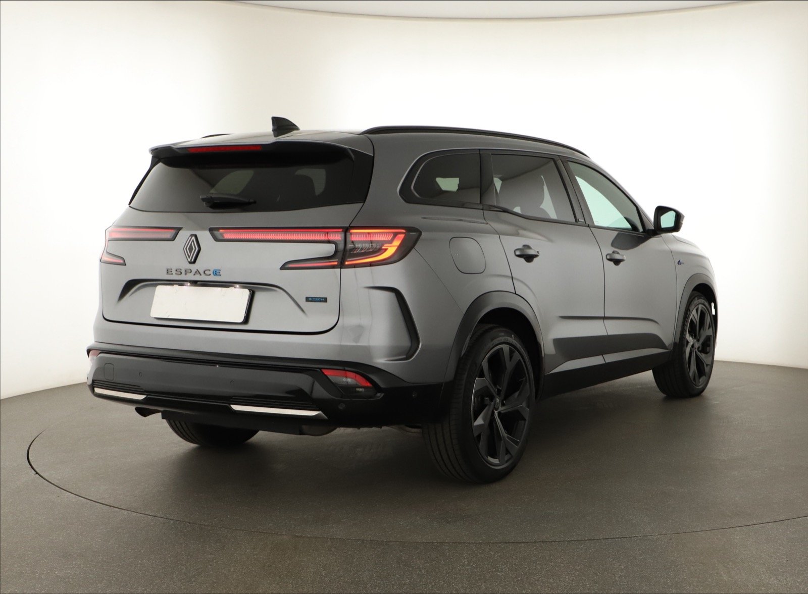 Renault Espace - 2023