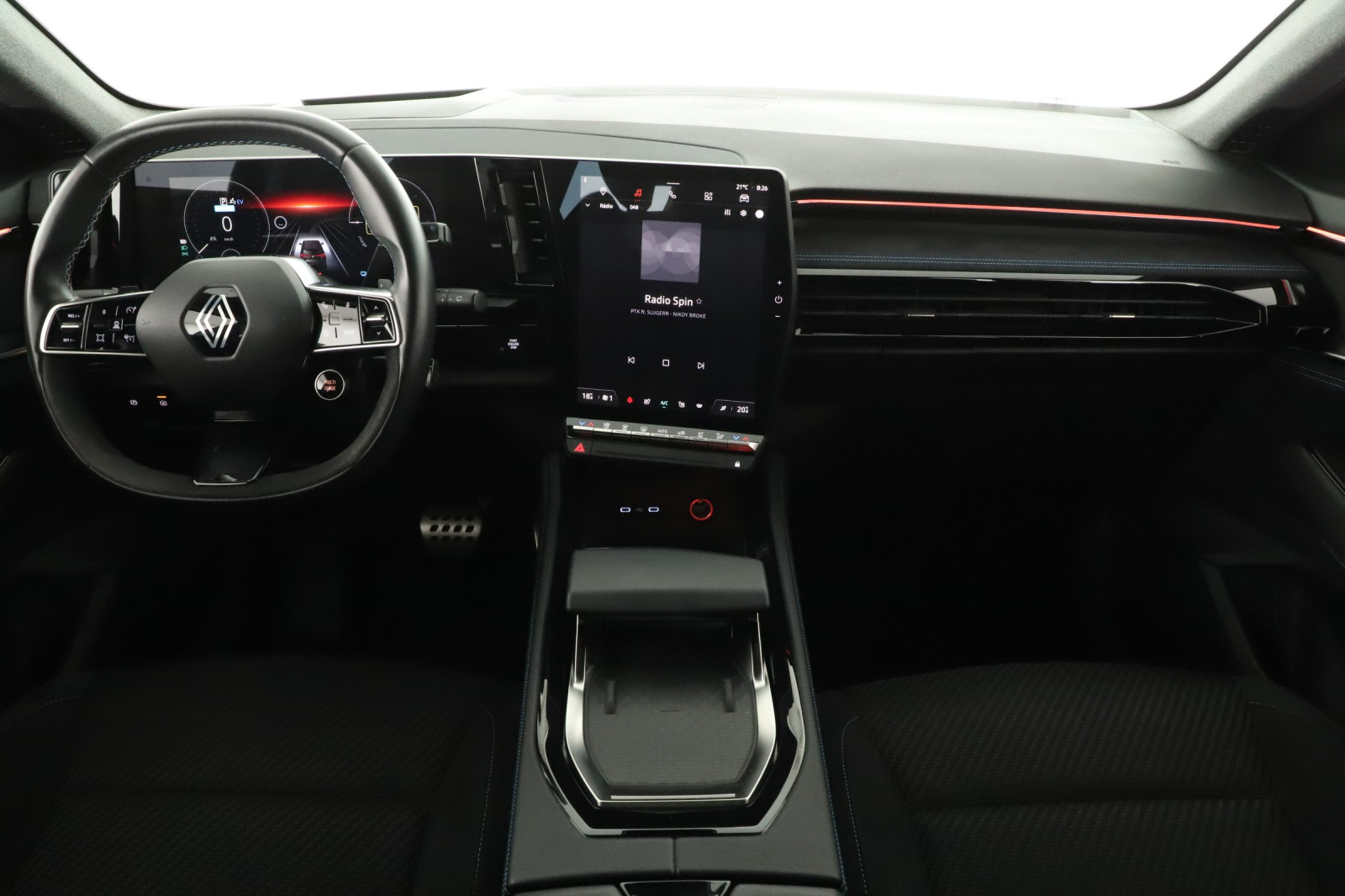 Renault Espace - 2023