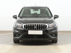 Suzuki SX4 S-Cross - 2018