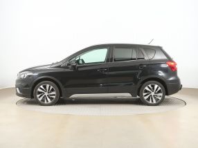 Suzuki SX4 S-Cross - 2018