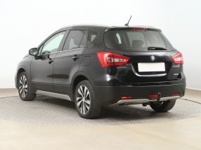 Suzuki SX4 S-Cross - 2018
