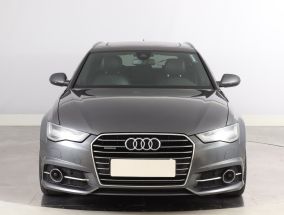 Audi A6 - 2015