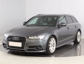 Audi A6 - 2015