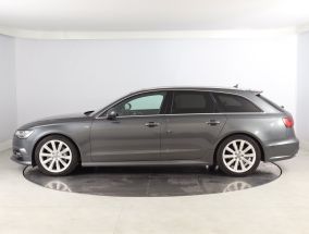 Audi A6 - 2015
