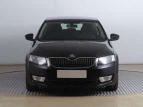 Skoda Octavia - 2014