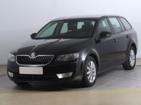 Skoda Octavia - 2014