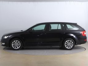 Skoda Octavia - 2014
