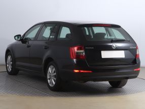 Skoda Octavia - 2014