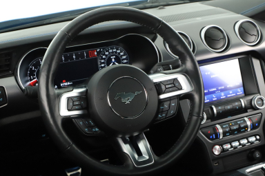 Ford Mustang - 2020