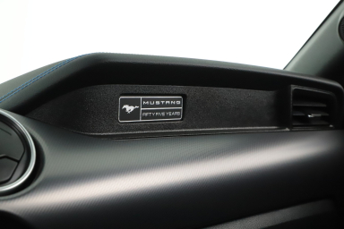 Ford Mustang - 2020