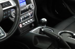 Ford Mustang - 2020