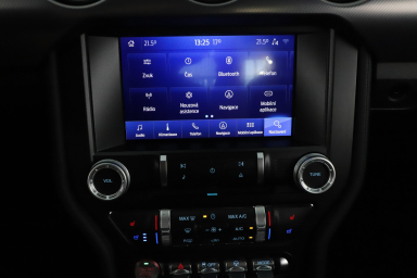 Ford Mustang - 2020