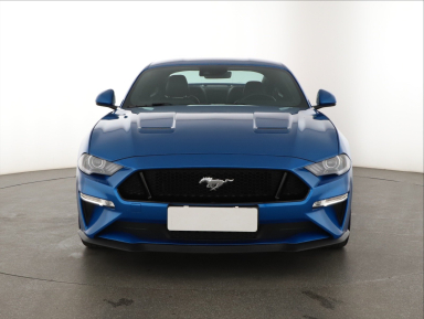 Ford Mustang - 2020