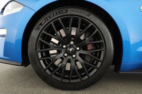 Ford Mustang - 2020