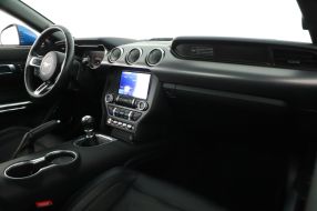 Ford Mustang - 2020