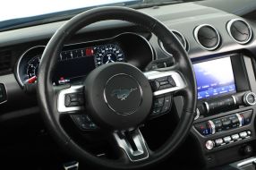 Ford Mustang - 2020