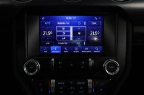 Ford Mustang - 2020