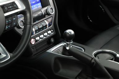 Ford Mustang - 2020