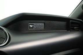 Ford Mustang - 2020