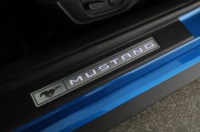 Ford Mustang - 2020