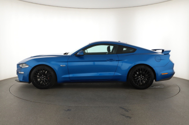 Ford Mustang - 2020