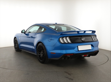 Ford Mustang - 2020