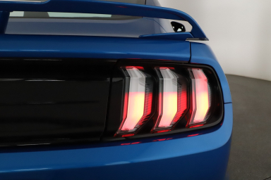 Ford Mustang - 2020