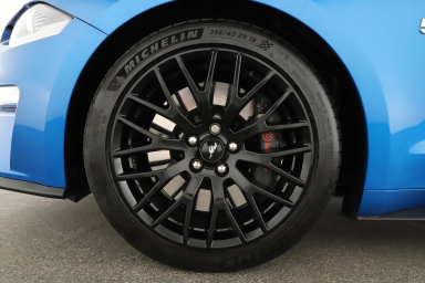 Ford Mustang - 2020