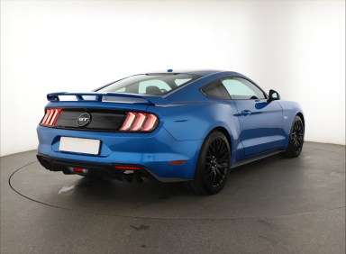 Ford Mustang - 2020