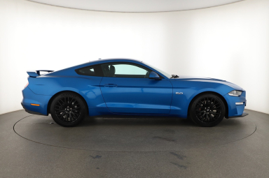 Ford Mustang - 2020