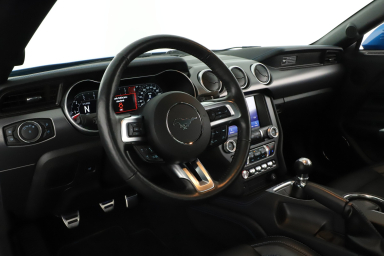 Ford Mustang - 2020