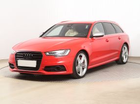 Audi A6 - 2013