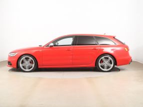 Audi A6 - 2013