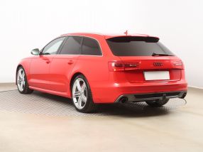 Audi A6 - 2013