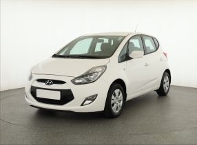 Hyundai ix20 - 2014