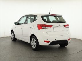 Hyundai ix20 - 2014
