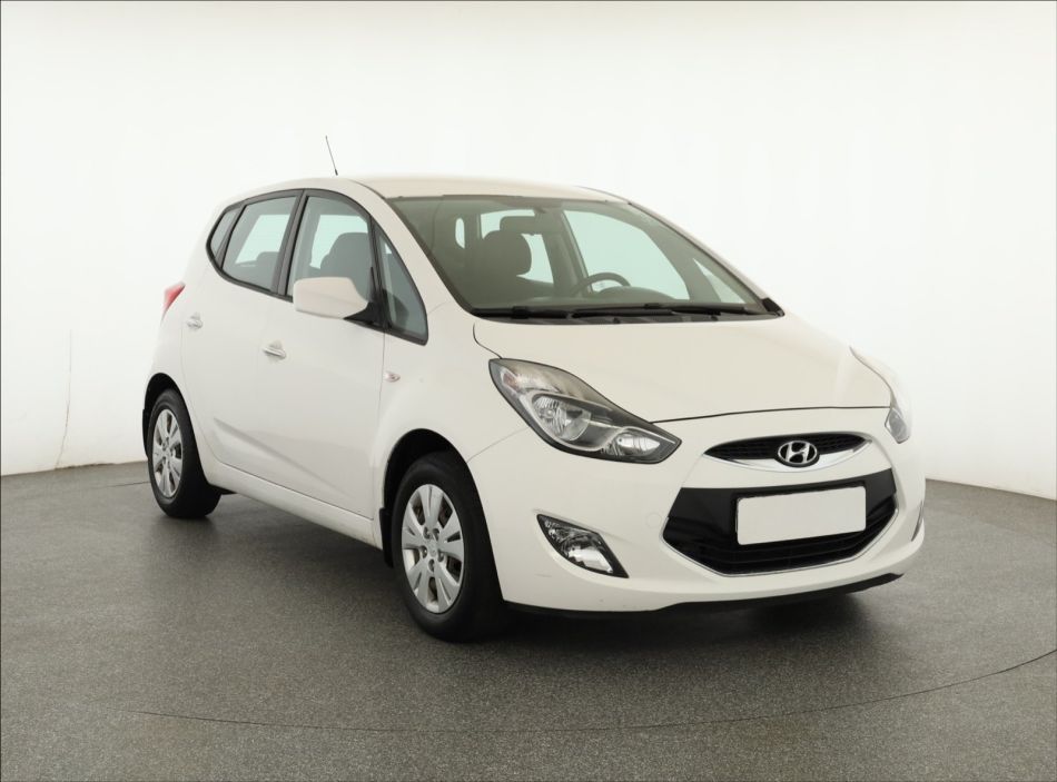 Hyundai ix20 - 2014