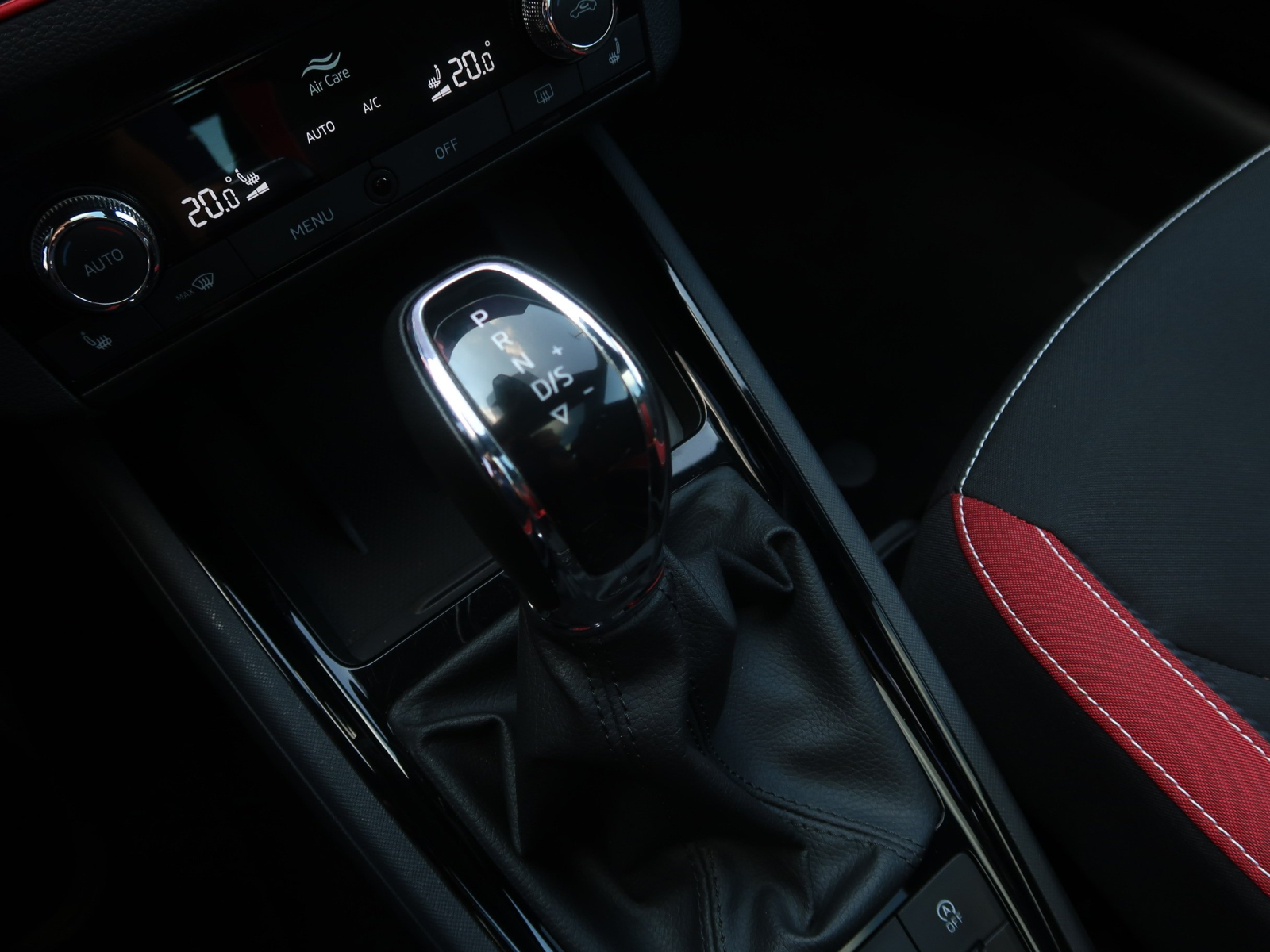 Škoda Scala - 2022