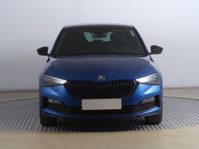 Skoda Scala - 2022
