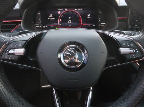 Škoda Scala - 2022