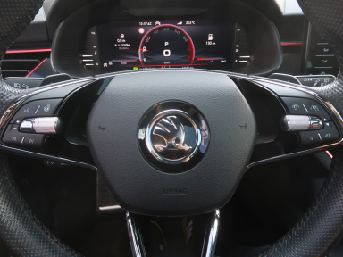 Škoda Scala - 2022