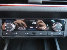 Škoda Scala - 2022
