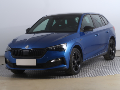 Škoda Scala - 2022
