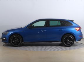 Skoda Scala - 2022