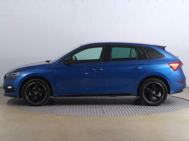 Škoda Scala - 2022