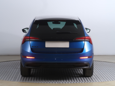Škoda Scala - 2022