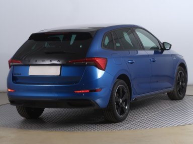 Škoda Scala - 2022