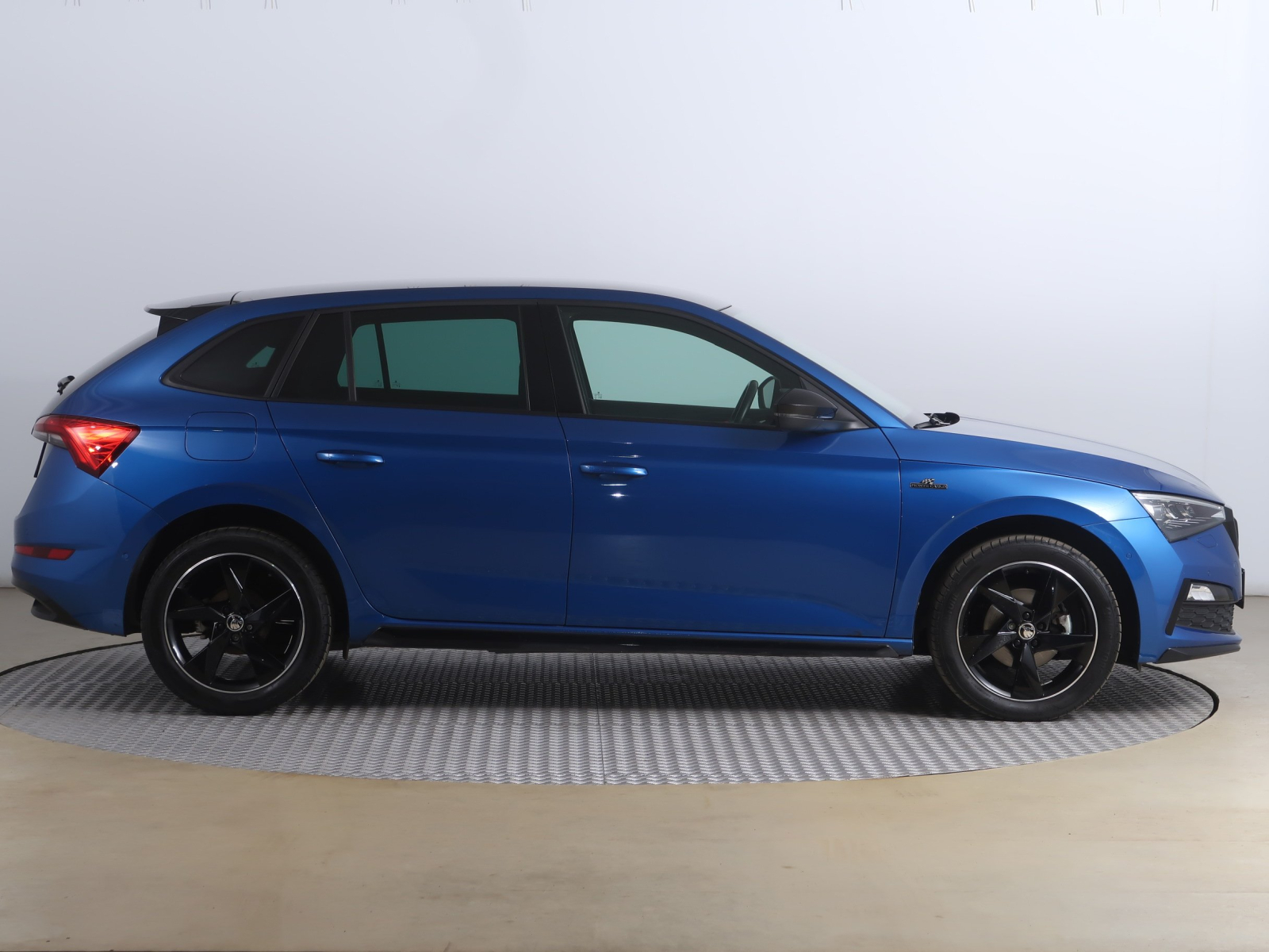 Škoda Scala - 2022