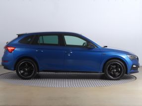Škoda Scala - 2022